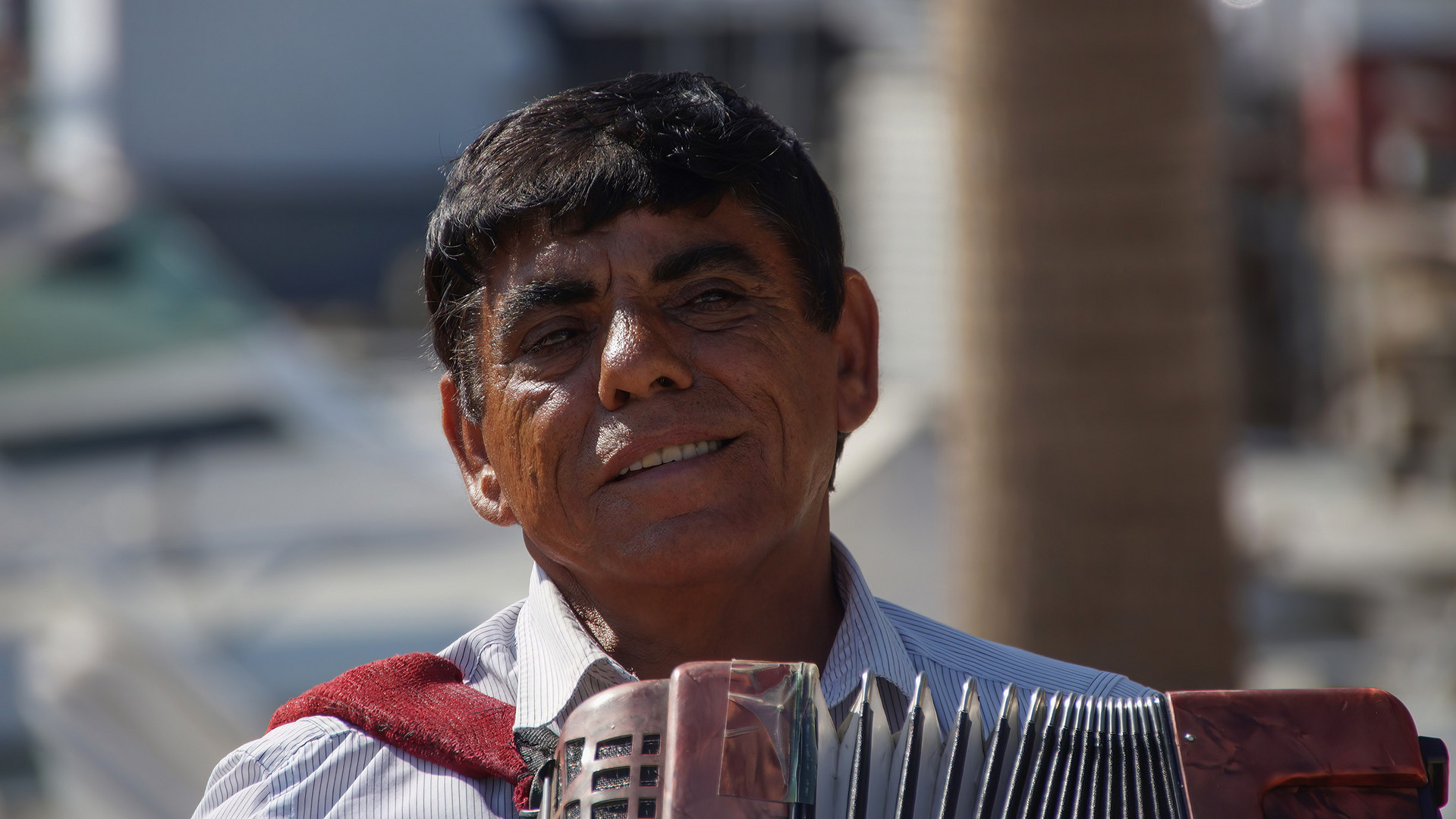 Der Spieler - Puerto de Sóller