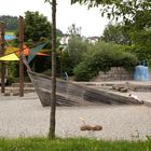 der Spielplatz -2-