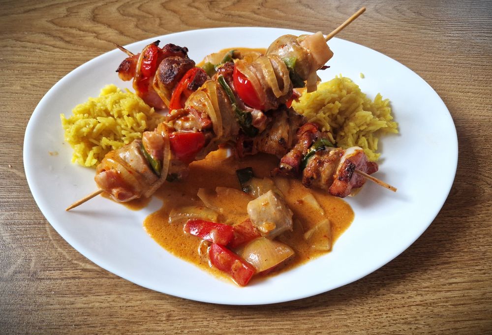 Der Spieß Foto & Bild reportage dokumentation, stillleben, food