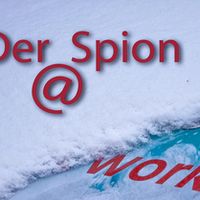 Der Spion