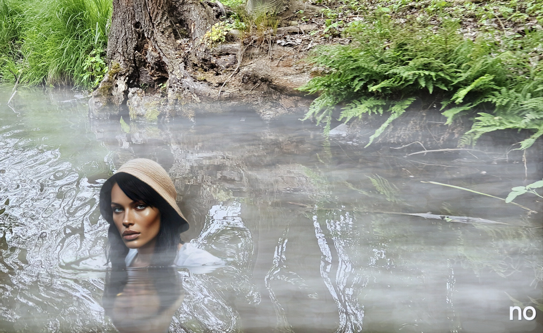 Der Spreewald, seine Sagen und Geschichten