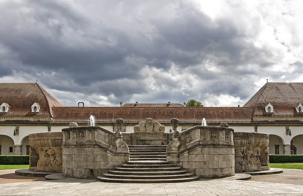 DER SPRUDELHOF