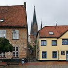 Der St.-Petri-Dom zu Schleswig 