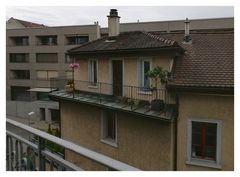 Der Stadtbalkon