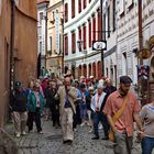 Der Stadtführer - Rundgang in Cesky Krumlov - Südböhmen