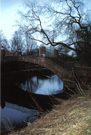 Der Stadtpark