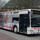 Der Stadtverkehr in Rendsburg