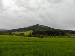 Der Staffelberg