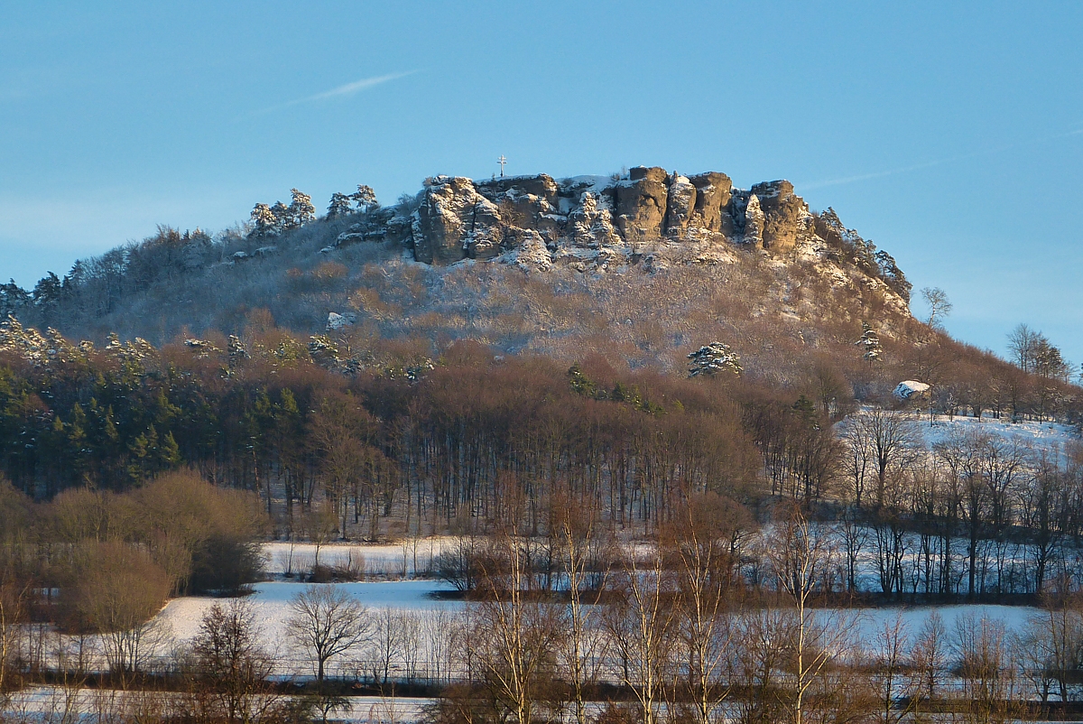 Der Staffelberg