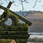 Der Staffelberg im Gottesgarten