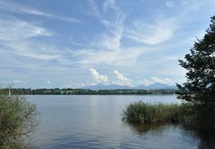 Der Staffelsee