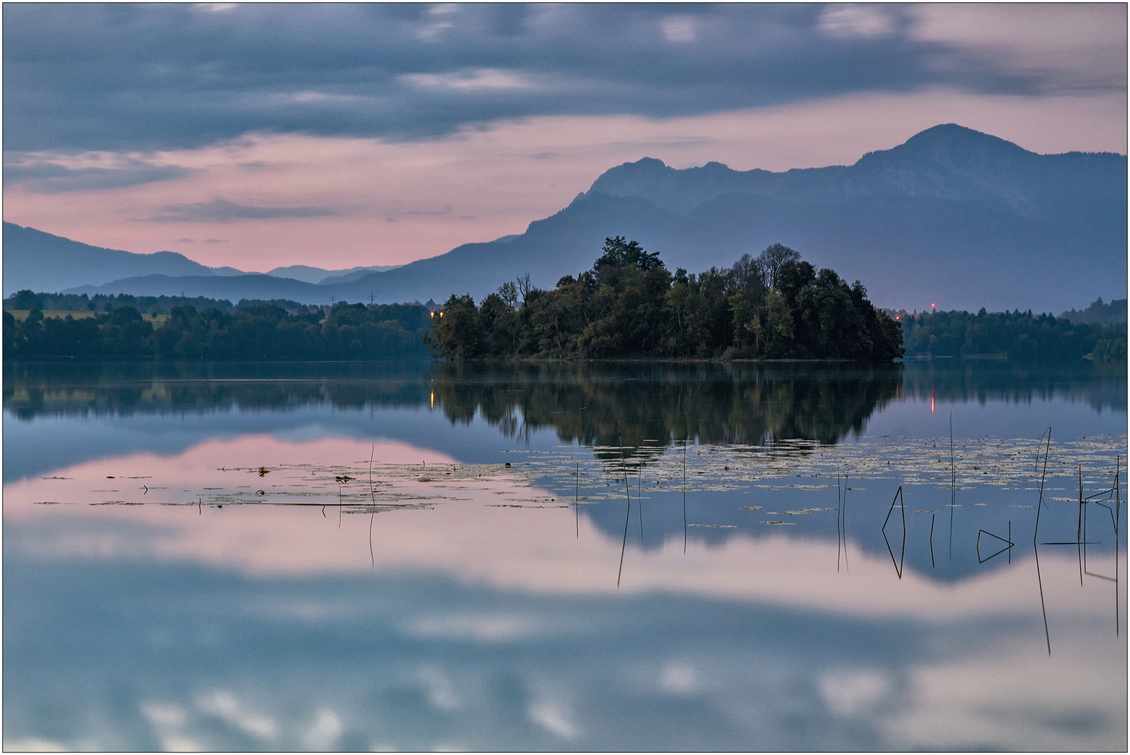 Der Staffelsee