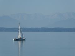 Der Starnberger See  1