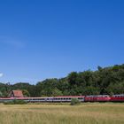 Der "Starzug" der Südbahn