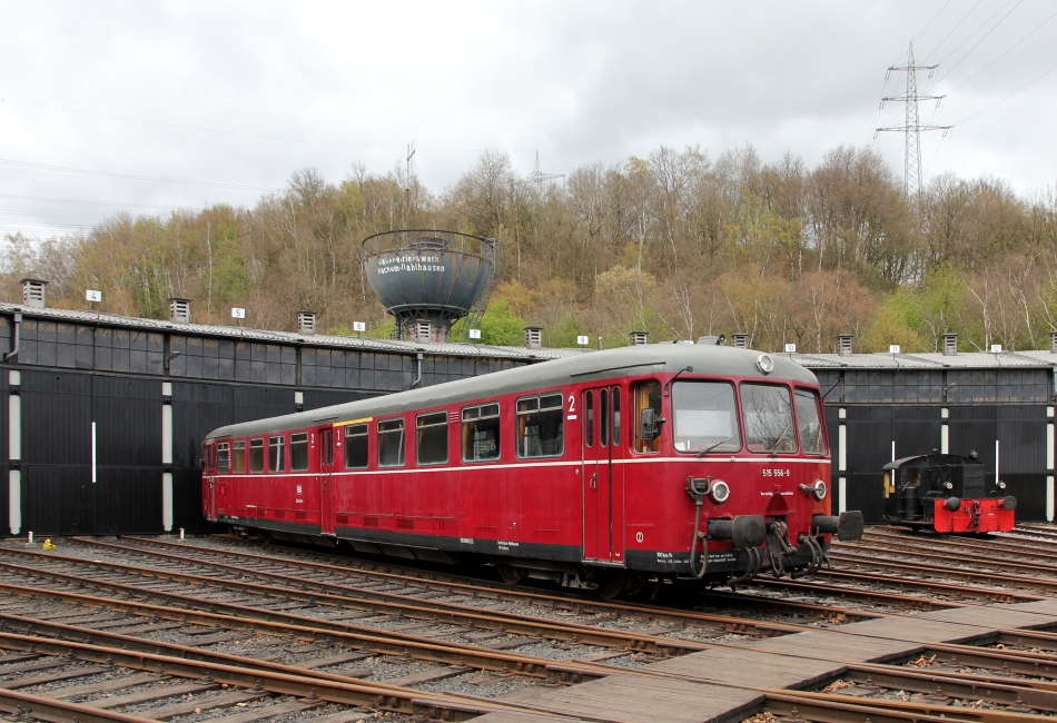 der Steckdosen-InterCity