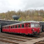 der Steckdosen-InterCity