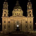 der Stefansdom in Budapest