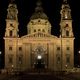 der Stefansdom in Budapest