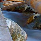 Der Stein unter der Brücke, Kärstelenbach