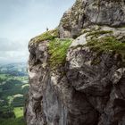 Der steinerne Jäger