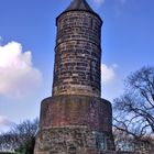 Der Steinerne Turm *1254*