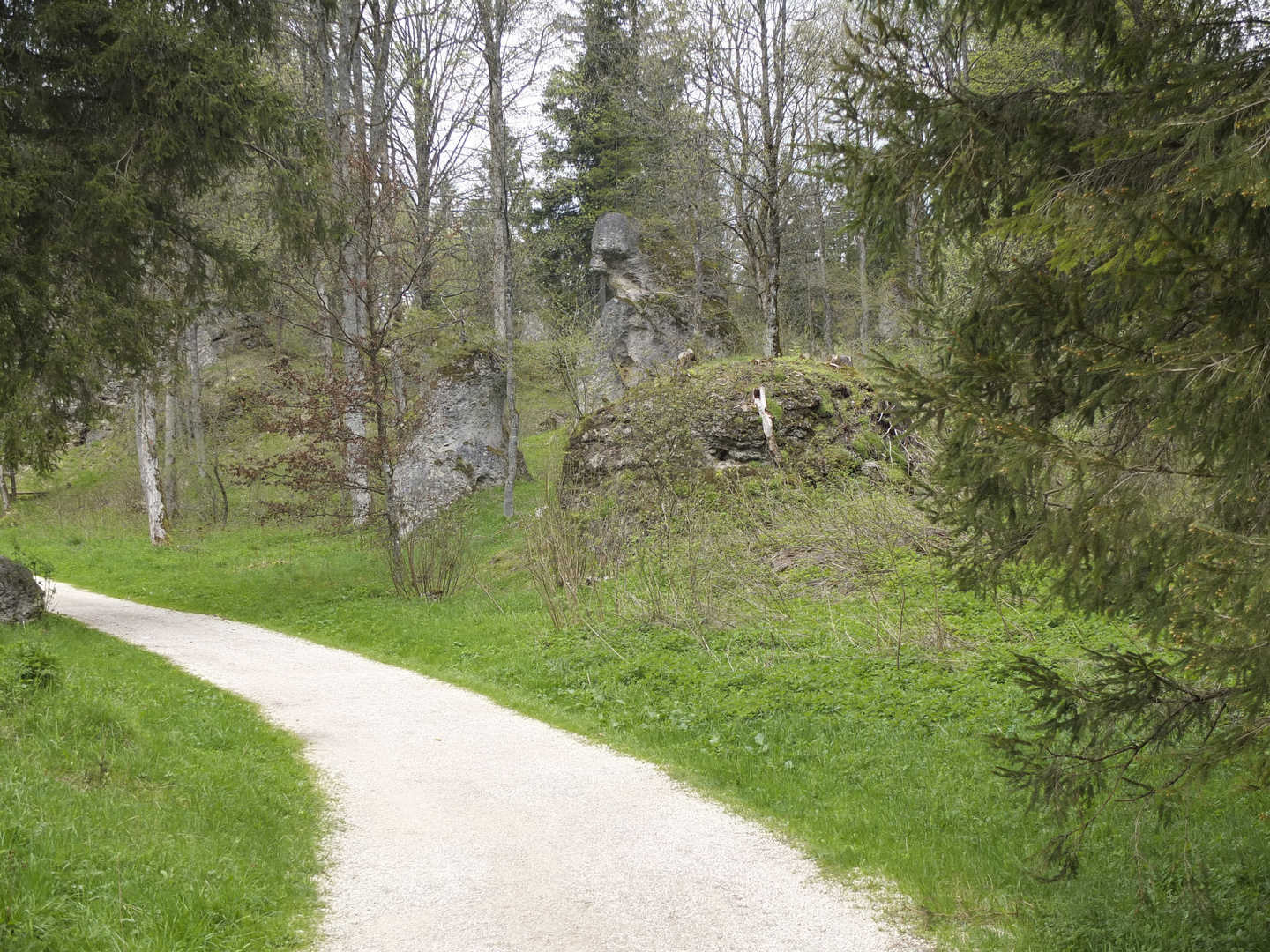 Der Steinerne Vogel