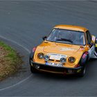 Der Steinmetz-Opel GT beim Eifel Rallye Festival 2023