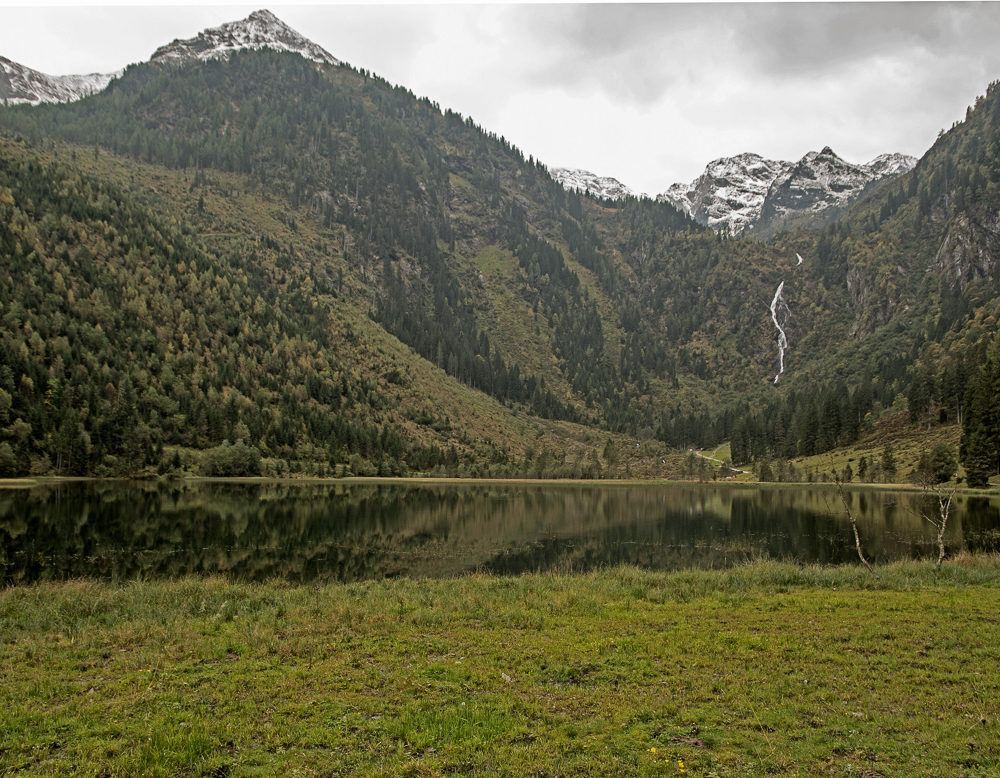 Der Steirische Bodensee