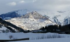 Der steirische Erzberg