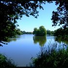 Der Stendaler Stadtsee