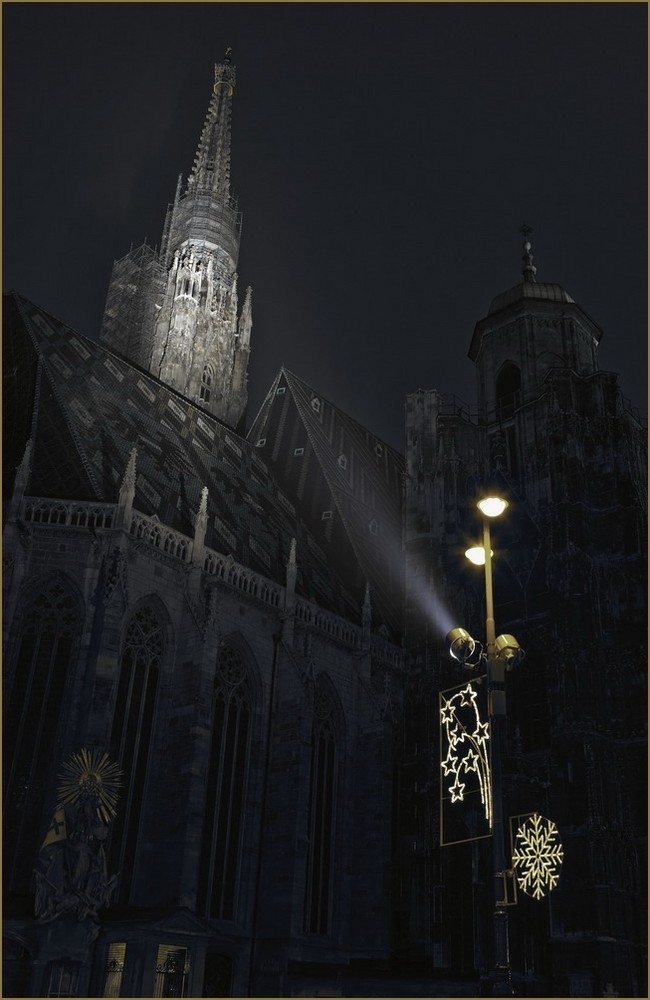 Der Stephansdom