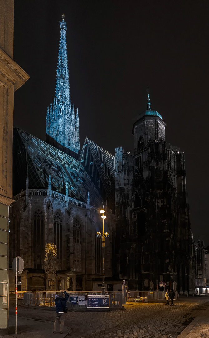 Der Stephansdom