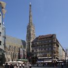 Der Stephansdom