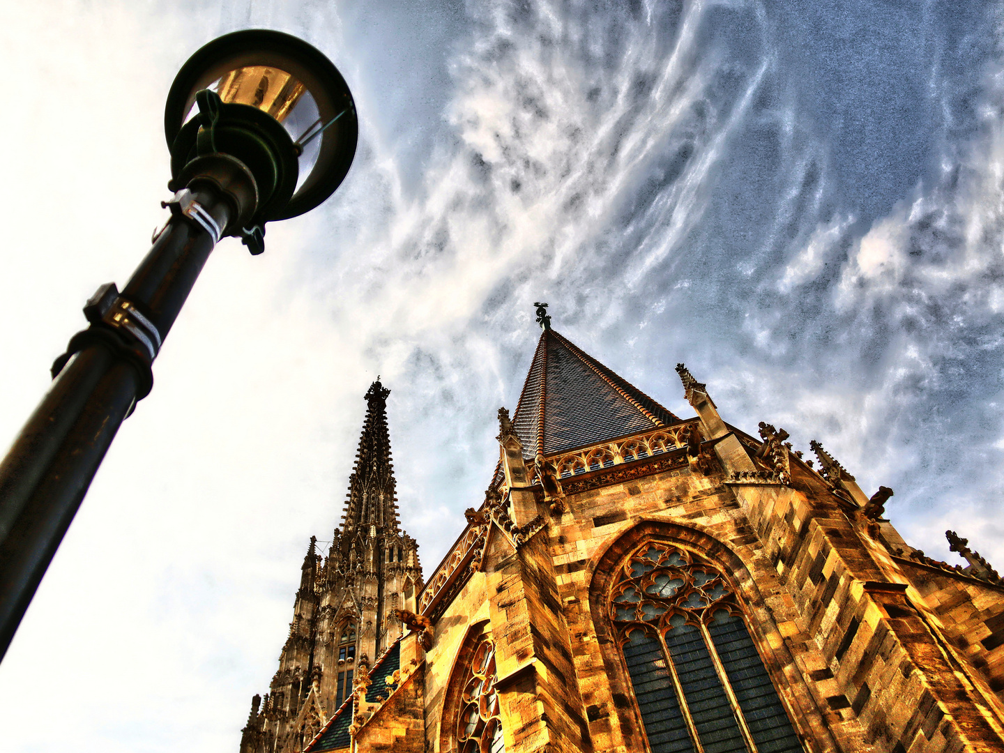 Der Stephansdom