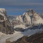 Der sterbende Gletscher