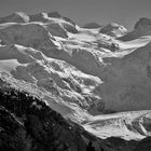 Der sterbende Gletscher