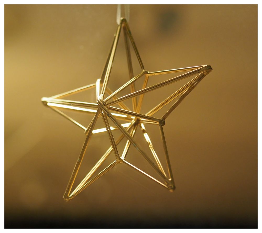 Der Stern Foto & Bild | reportage dokumentation, abstraktes, jahreszeiten Bilder auf fotocommunity