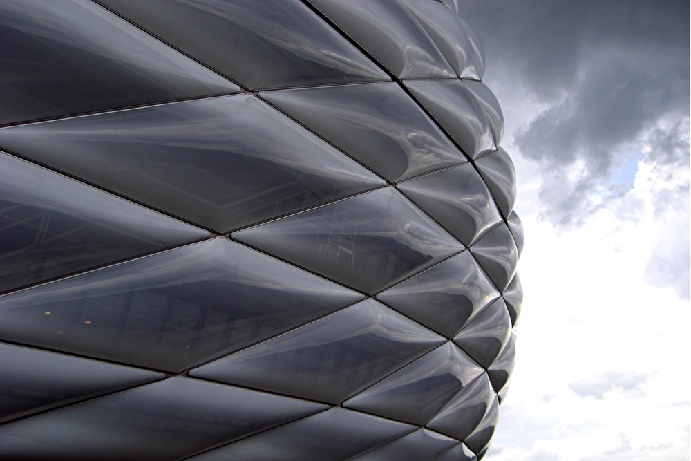 Der Stern des Südens. Foto & Bild sport, sportfans, motive Bilder auf