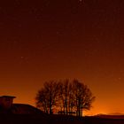 Der Sternenhimmel.. bei Schönbach