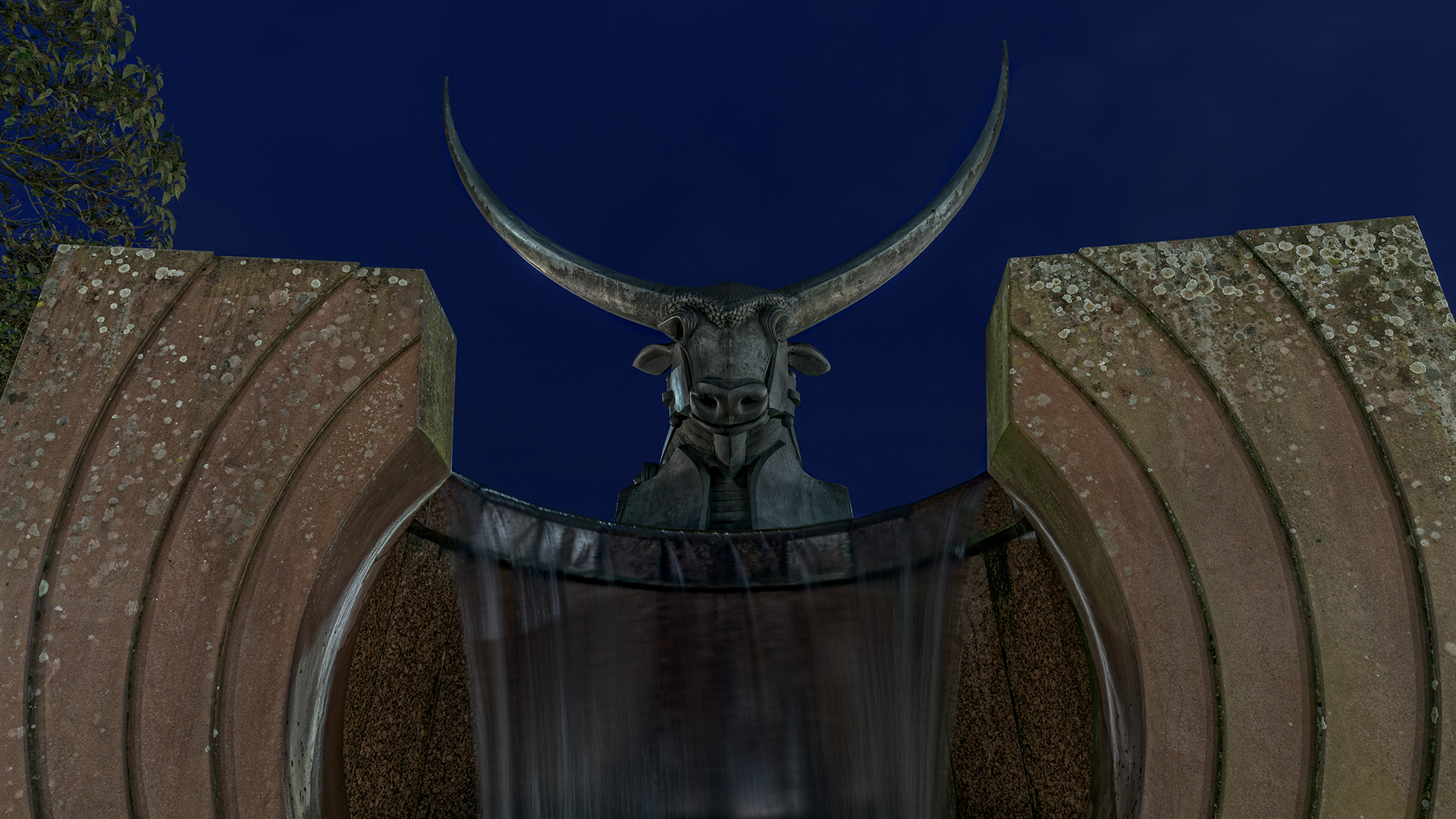 der Stier von Pirmasens