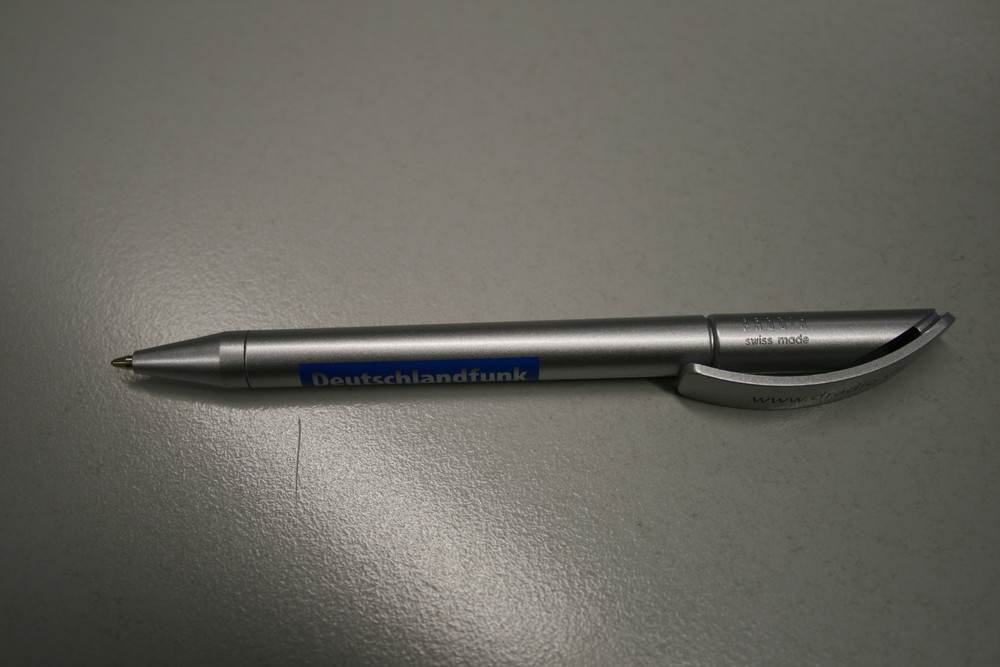 Der Stift