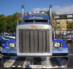 Der Stiftsquelle - Truck in Recklinghausen (5)