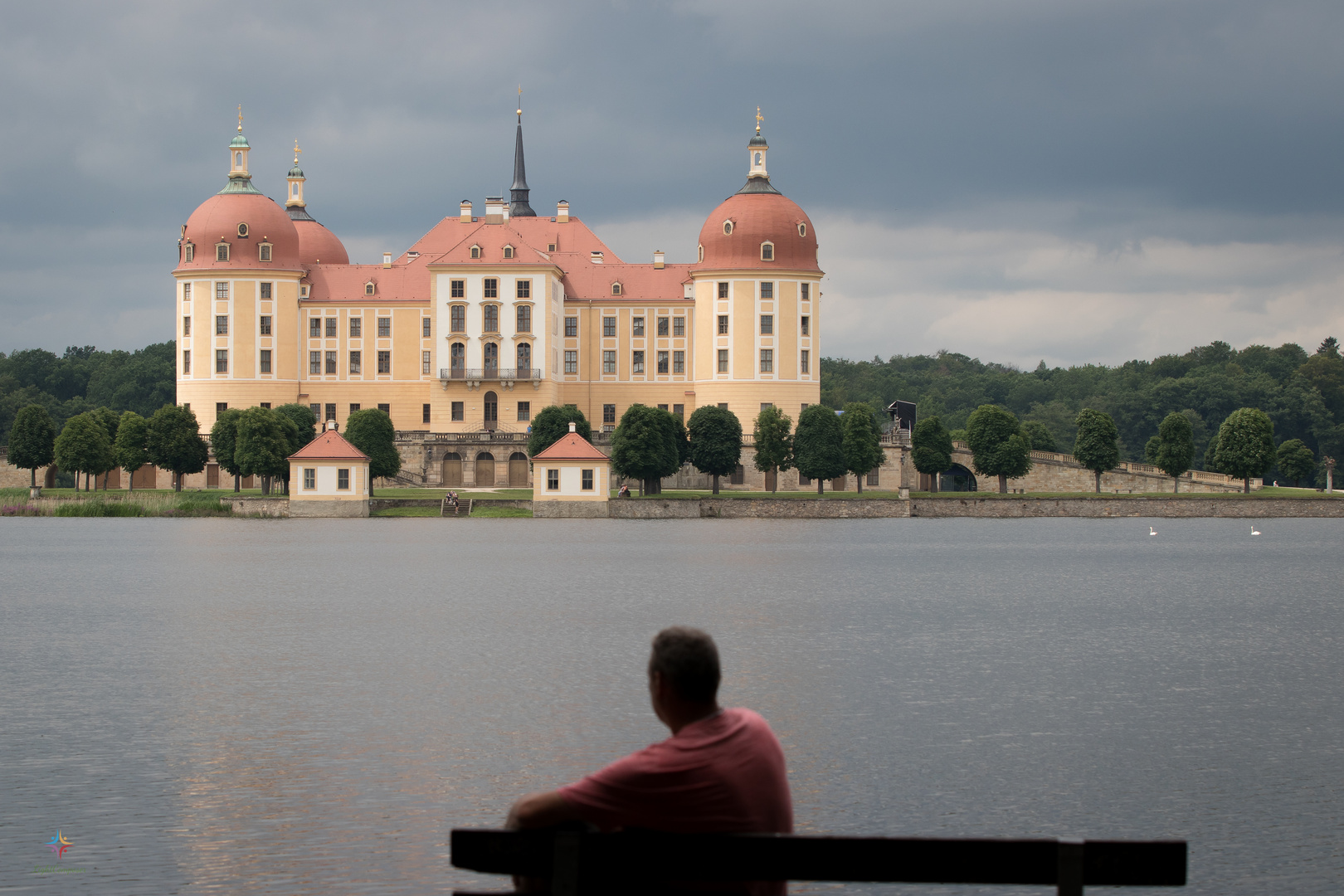 Der stille Beobachter