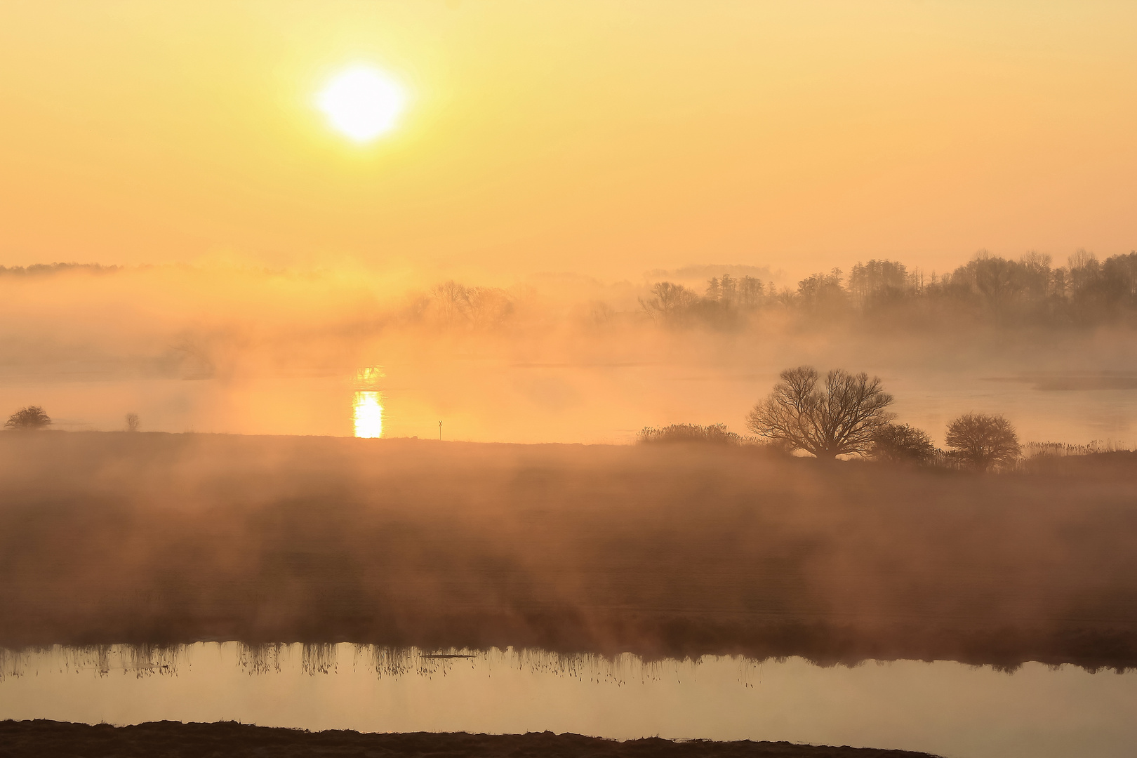 Der stille Fluss