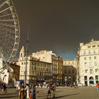 Der stinkende Himmel über Marseille