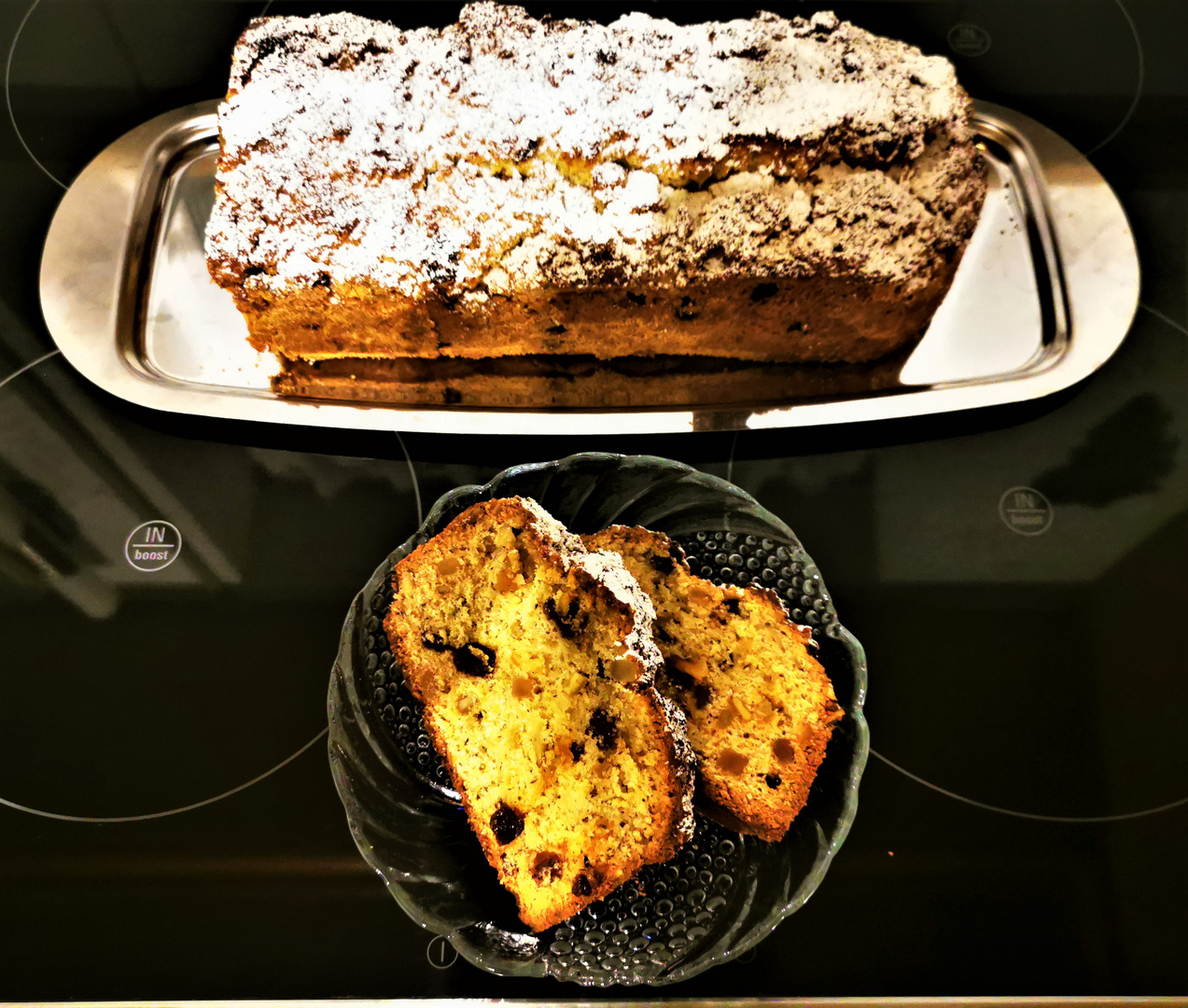 Der Stollen