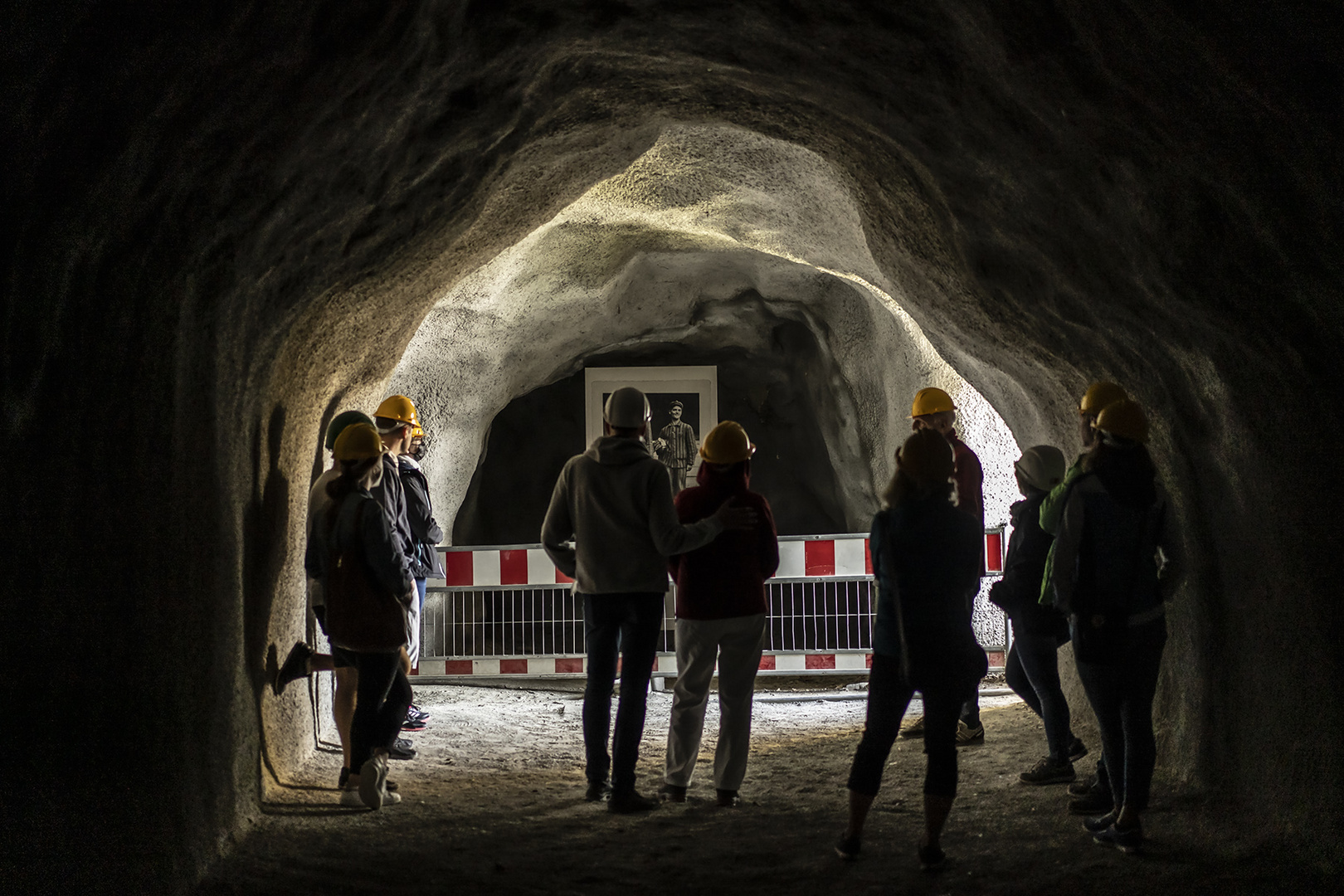 Der Stollen in Überlingen 8