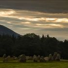 Der Stone Henge vom Lake District
