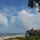 Der Strand bei Prerow