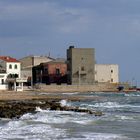 der Strand, das Haus, der Leuchtturm...